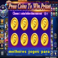 melhores jogos para jogar na blaze