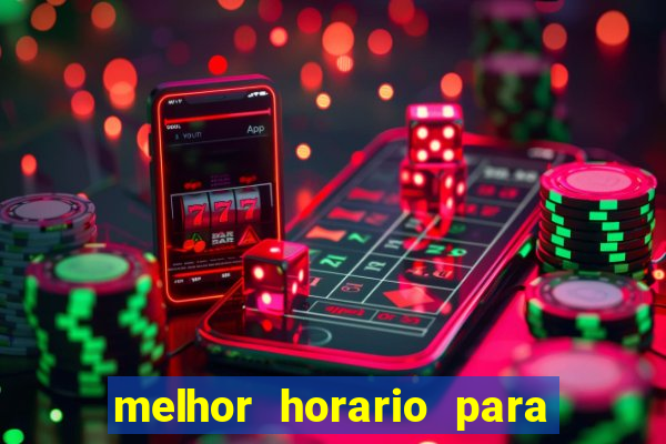 melhor horario para jogar rabbit Commercial