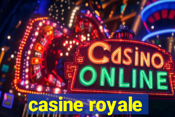 casine royale