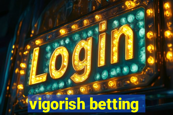 vigorish betting