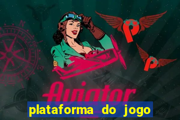 plataforma do jogo do canguru