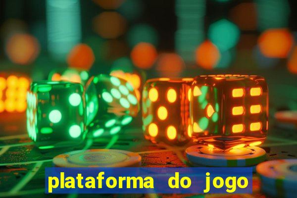 plataforma do jogo do canguru