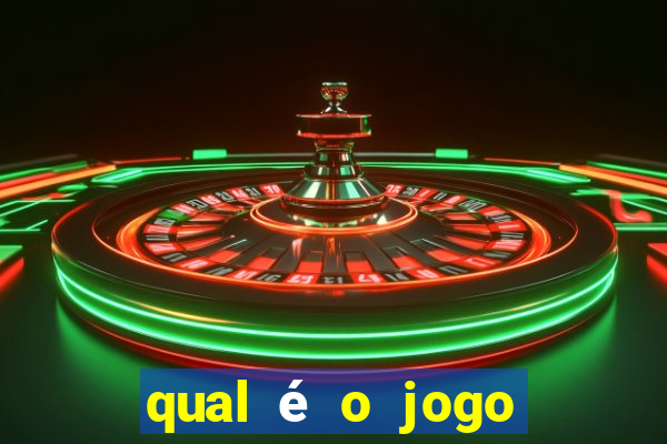 qual é o jogo que eu mais jogo