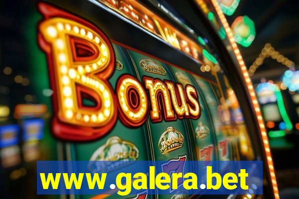 www.galera.bet