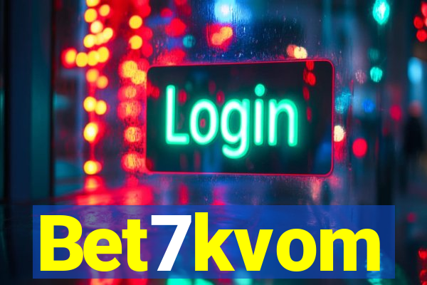 Bet7kvom