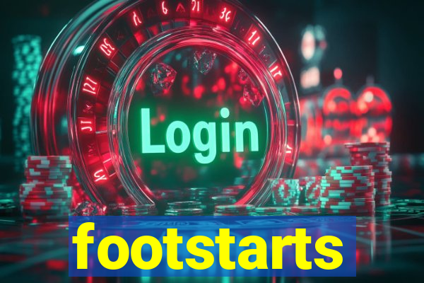 footstarts