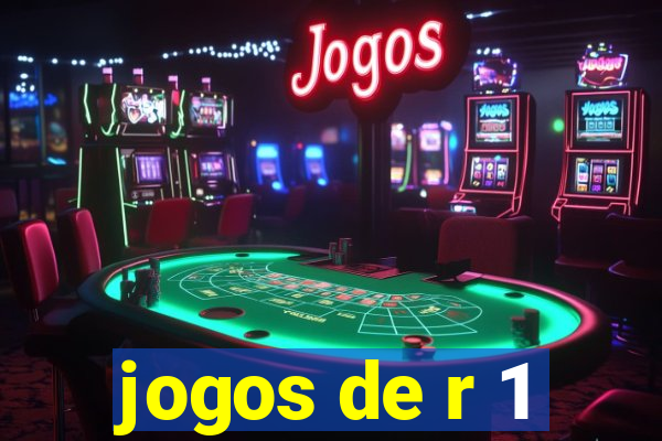 jogos de r 1