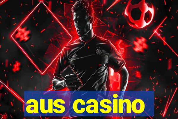 aus casino