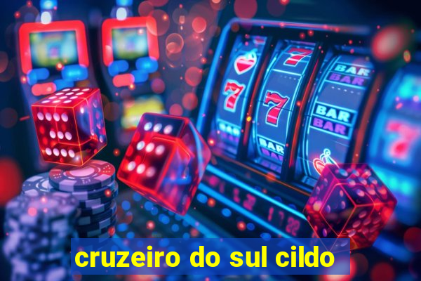 cruzeiro do sul cildo