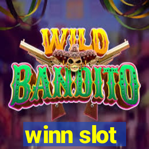 winn slot