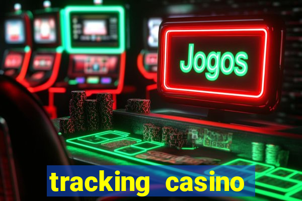 tracking casino crazy time