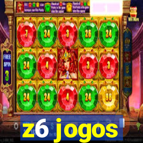 z6 jogos