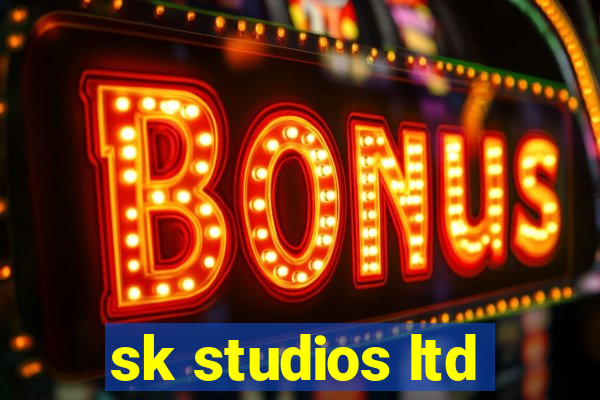 sk studios ltd