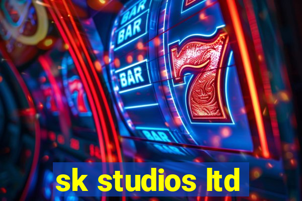 sk studios ltd