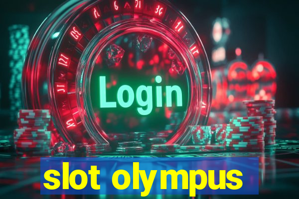 slot olympus