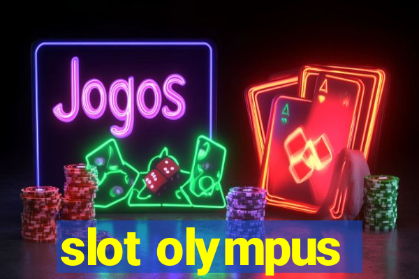 slot olympus