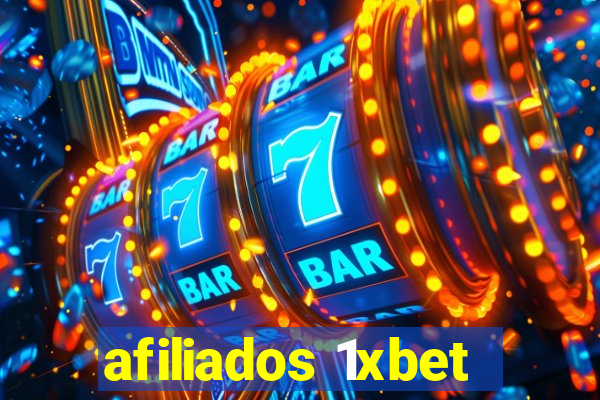 afiliados 1xbet