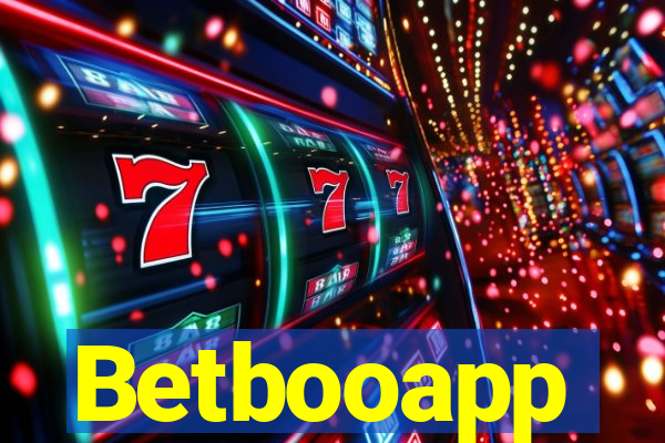 Betbooapp