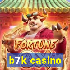 b7k casino