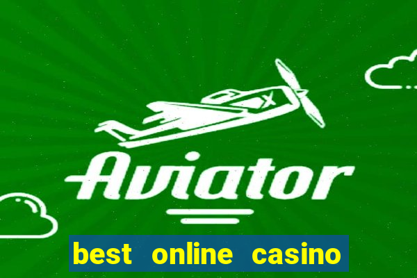 best online casino games in india