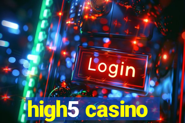 high5 casino