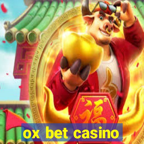 ox bet casino