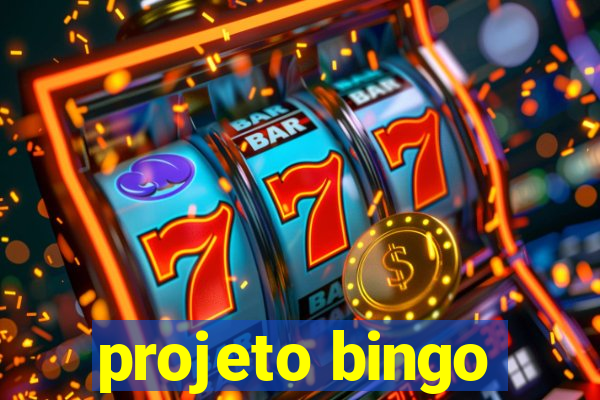 projeto bingo