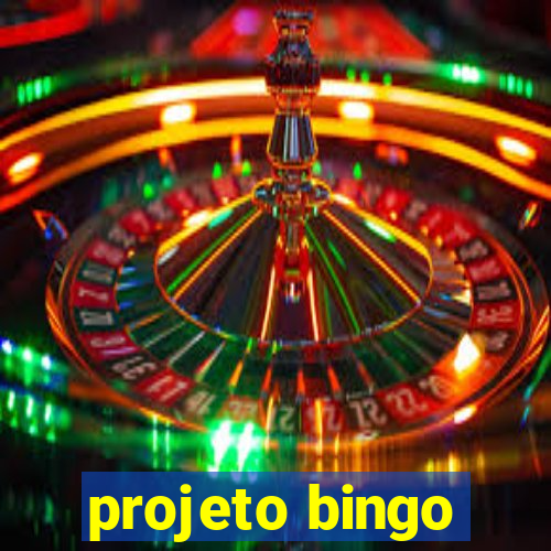 projeto bingo