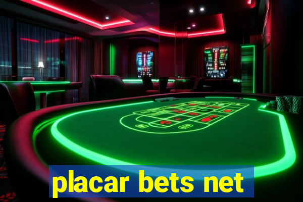 placar bets net