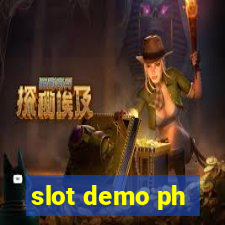 slot demo ph