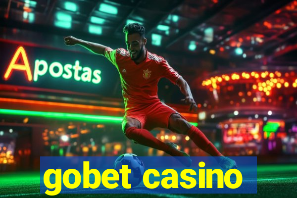 gobet casino