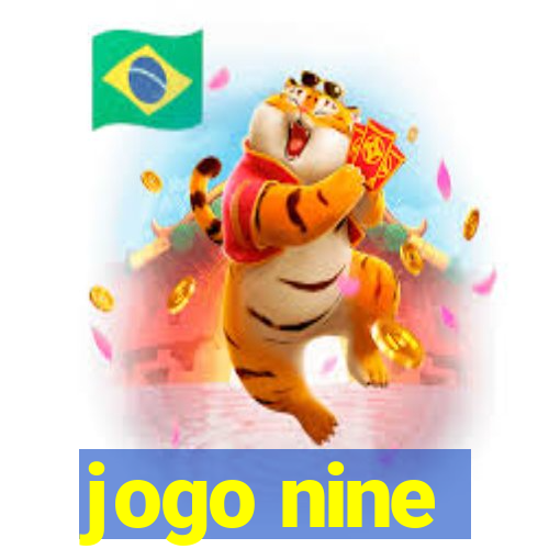 jogo nine