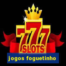 jogos foguetinho