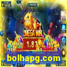 bolhapg.com