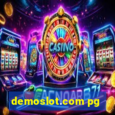 demoslot.com pg