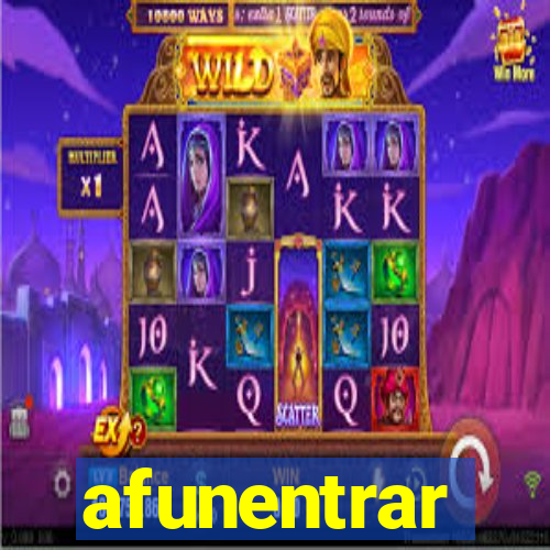 afunentrar