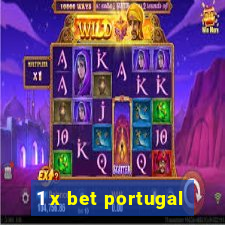 1 x bet portugal