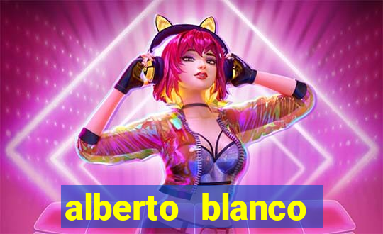 alberto blanco sonya blaze