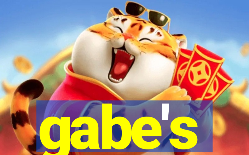 gabe's