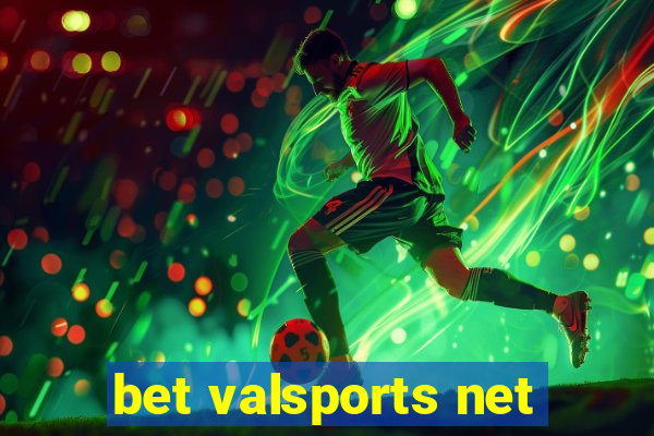 bet valsports net