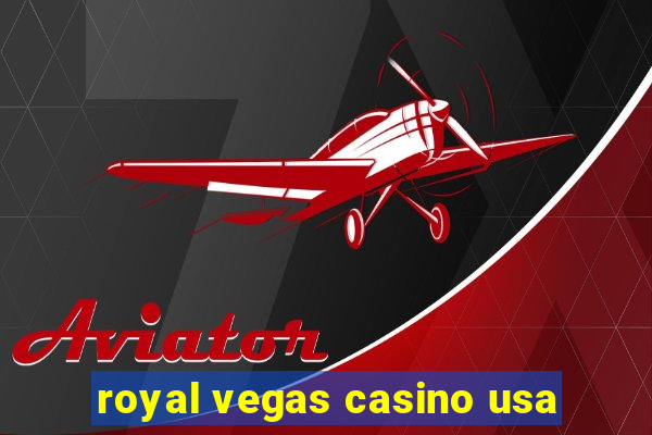 royal vegas casino usa