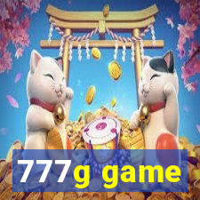 777g game