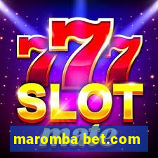 maromba bet.com