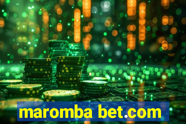 maromba bet.com