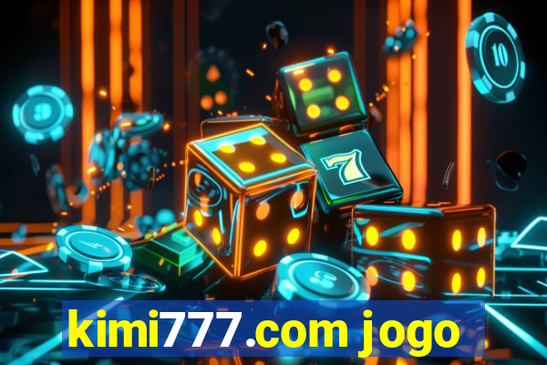 kimi777.com jogo