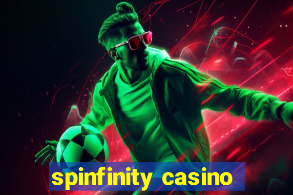 spinfinity casino