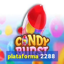 plataforma 2288