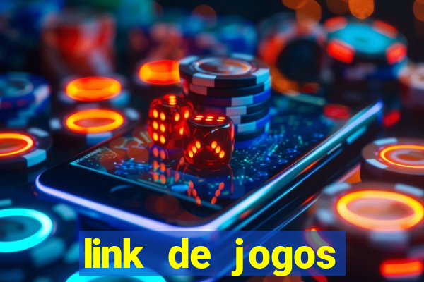 link de jogos pagantes pg