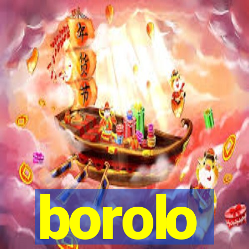 borolo