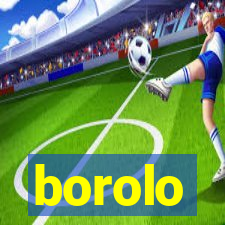 borolo